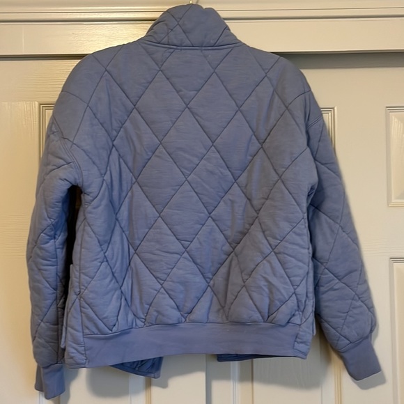 Wild Fable Quilted Jacket - Picture 3 of 8